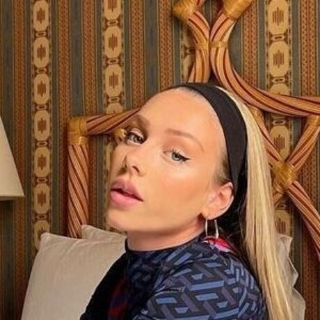 Ester Exp sito only fans leak porn