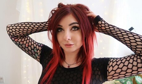 Lizzi Blake onlyfans leaked nudes