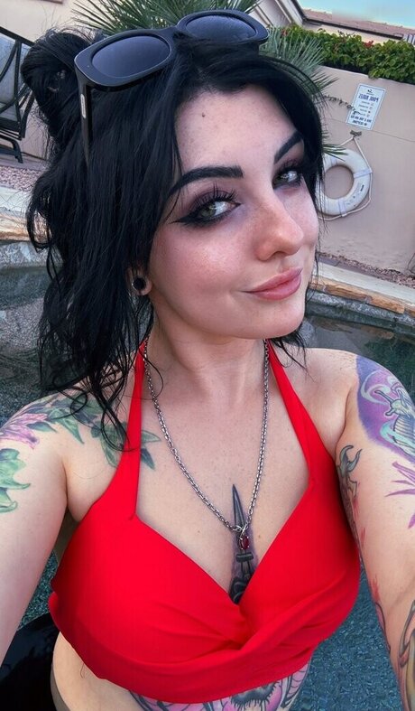 Lizzi Blake only fans