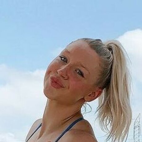 Rikeya Horne onlyfans leaks nude