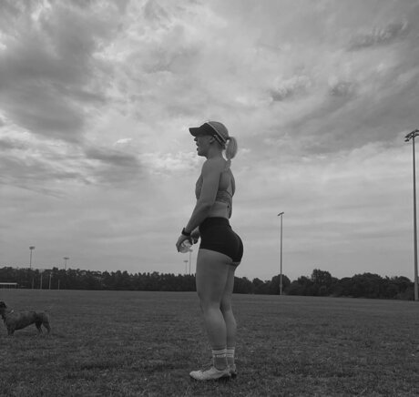 Rikeya Horne onlyfans naked