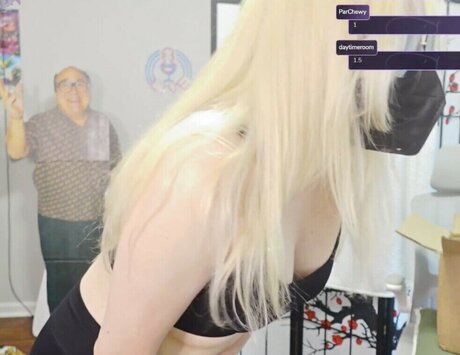 MegalodonVT onlyfans xxx