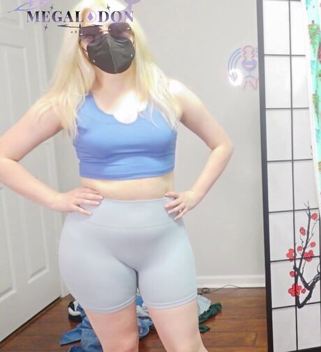 MegalodonVT onlyfans free porn