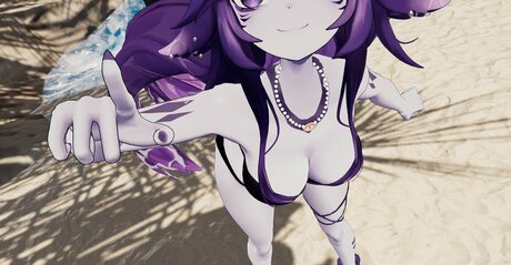 MegalodonVT onlyfans porn nude