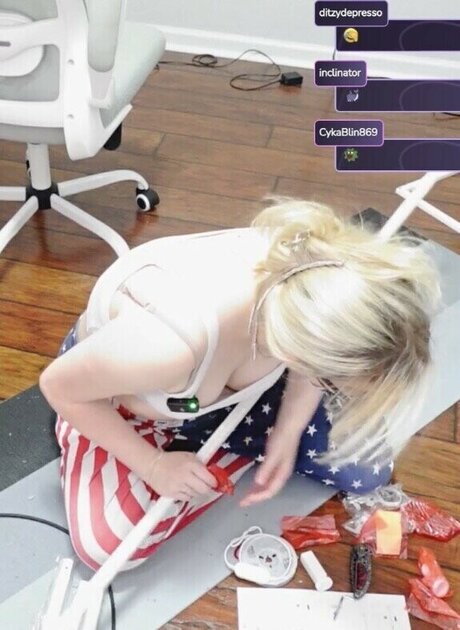 MegalodonVT Profile image