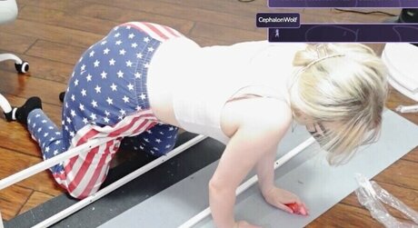 MegalodonVT porn leaked onlyfans