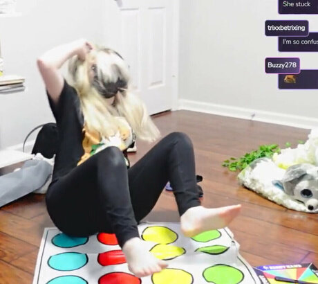 MegalodonVT leaked porn onlyfans