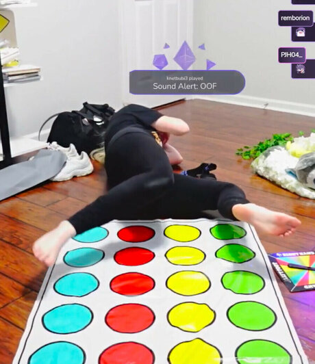 MegalodonVT nude onlyfans porn