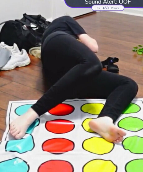 MegalodonVT onlyfans leaks