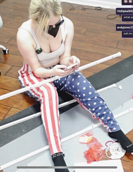 MegalodonVT only fans free