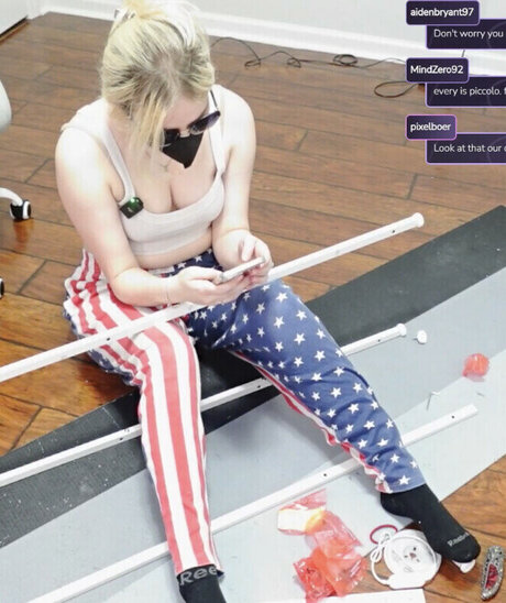 MegalodonVT naked onlyfans leaks