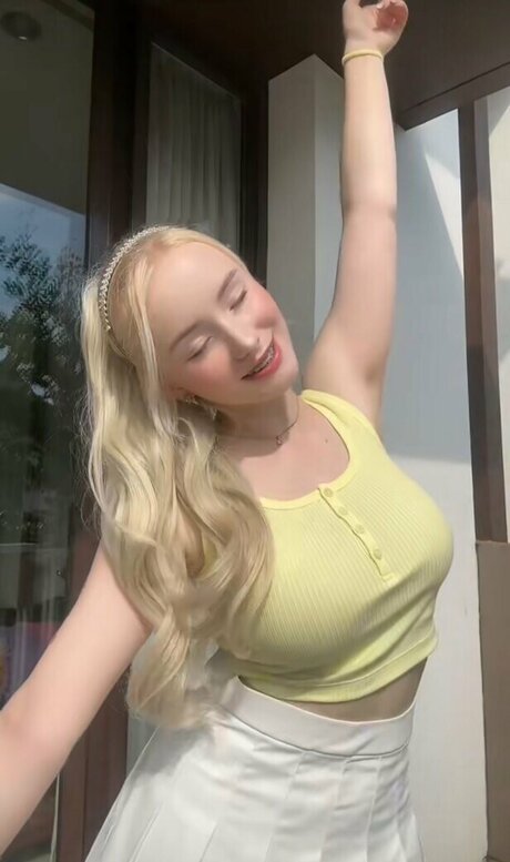 Dasha Gartman onlyfans leak new