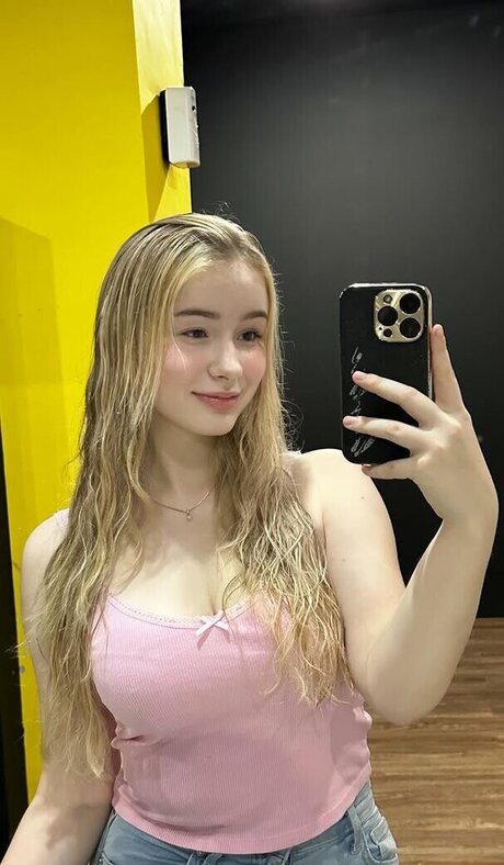 Dasha Gartman onlyfans leak nudes