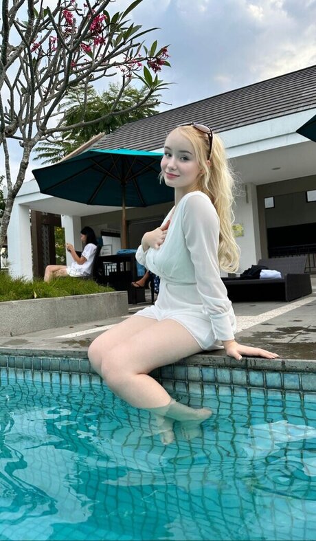 Dasha Gartman onlyfans pictures