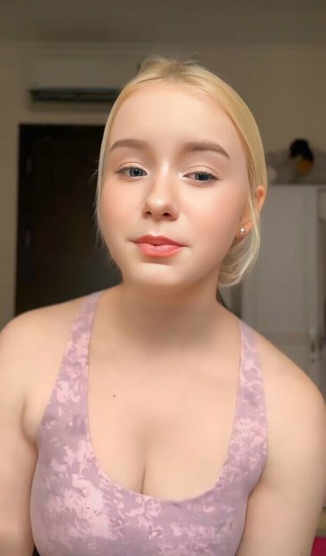 Dasha Gartman onlyfans leaked photos