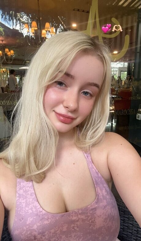 Dasha Gartman onlyfans