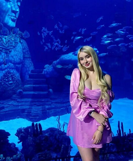 Dasha Gartman porn only fans