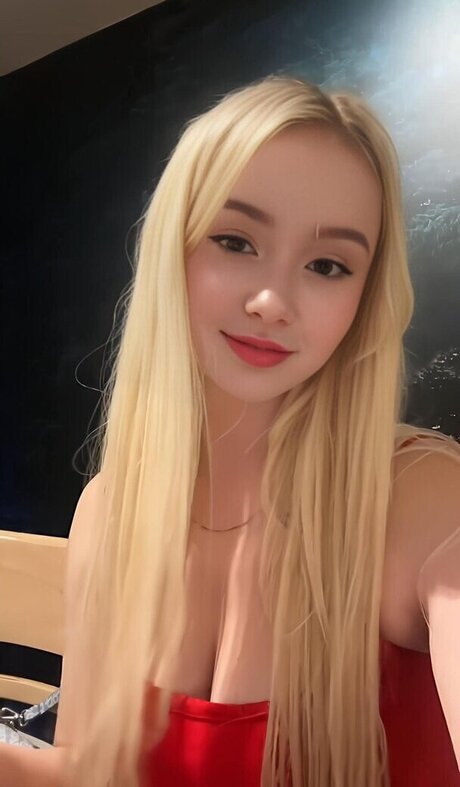 Dasha Gartman only fans photos