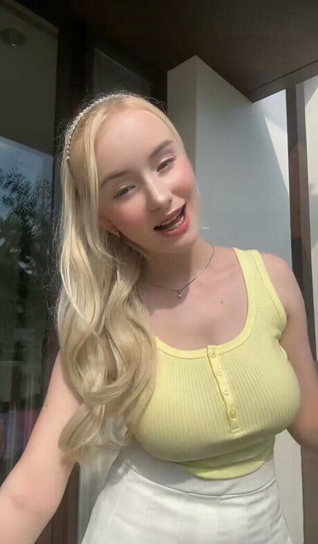 Dasha Gartman leaked onlyfans naked