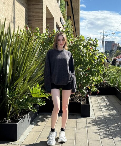 bunny asian onlyfans hot frame