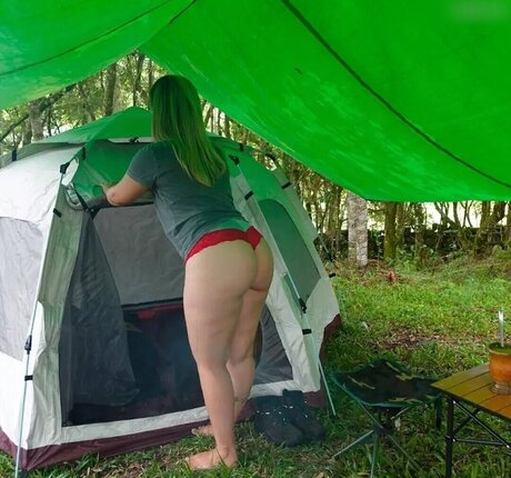 Brazilian Adventure onlyfans leaks nude