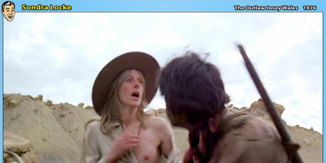 Sondra Locke nudes onlyfans leaked