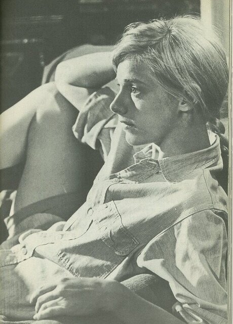 Sondra Locke onlyfans leaked.