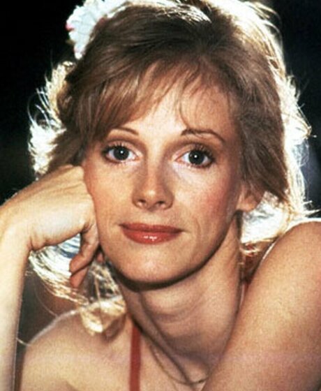 Sondra Locke onlyfans keak