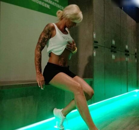 Nicole Seidel onlyfans keak