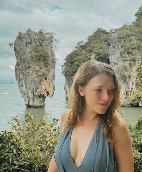 Iris Mareike Steen onlyfans leaked naked