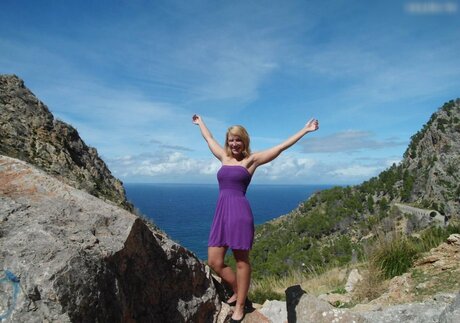 Iris Mareike Steen new onlyfans