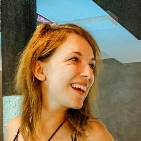 Iris Mareike Steen leaked onlyfans naked