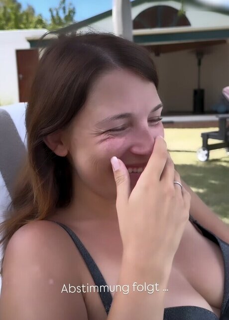 Iris Mareike Steen onlyfans leaks sex