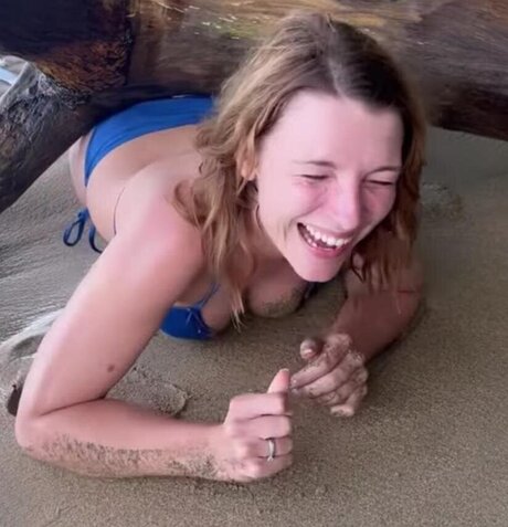 Iris Mareike Steen onlyfans archives