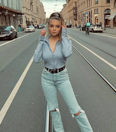 Kati Ktr only fans pics