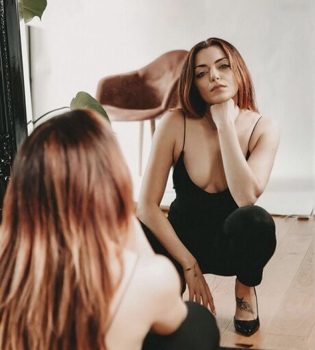 Anne Menden naked onlyfans leaks