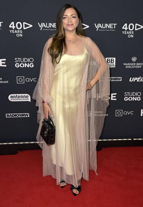 Anne Menden only fans pic