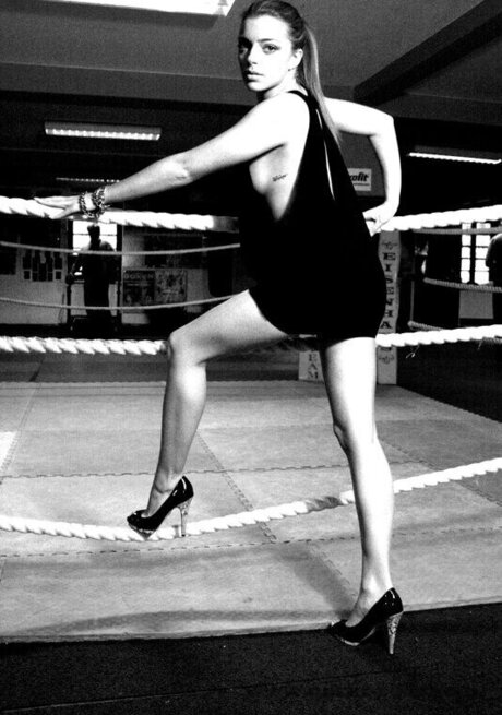 Anne Menden only fans pic