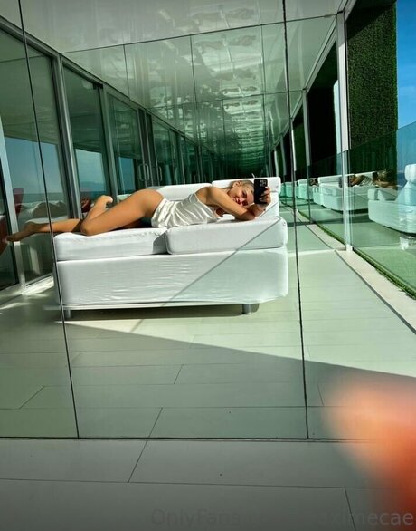 Maxime Ocasek onlyfans nudes leaks