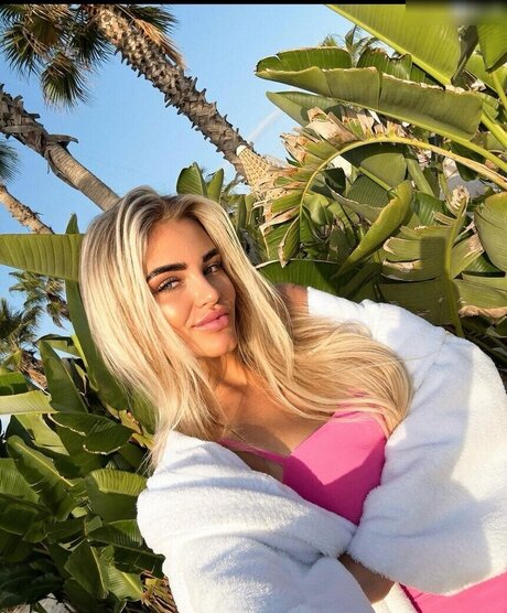 Maxime Ocasek leaked onlyfans