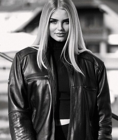 Maxime Ocasek leaks only fans