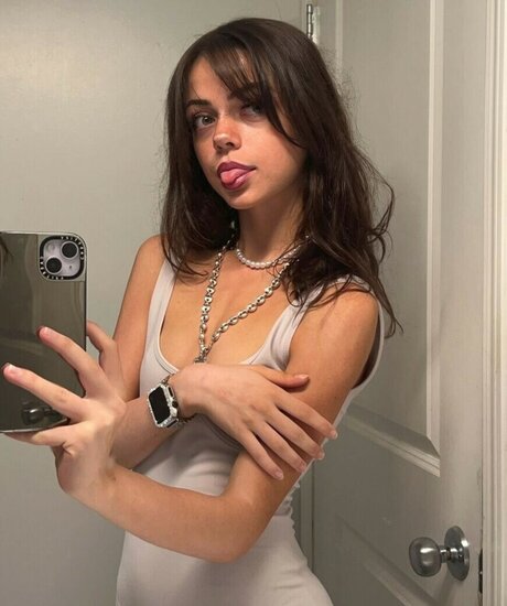 Zion Diamond desnuda onlyfans