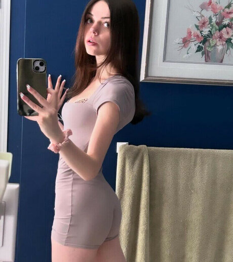 Zion Diamond onlyfans leaked naked