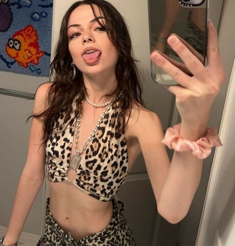 Zion Diamond tits onlyfans