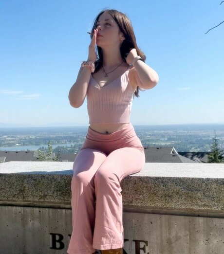 Zion Diamond onlyfans leaked pics