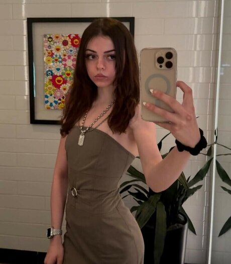 Zion Diamond nudes only fans