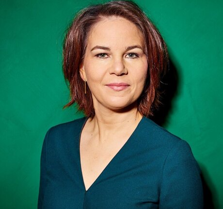 Annalena Baerbock onlyfans leaked pics