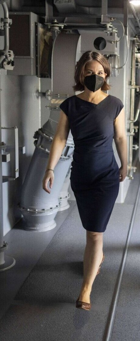 Annalena Baerbock leaked onlyfans free