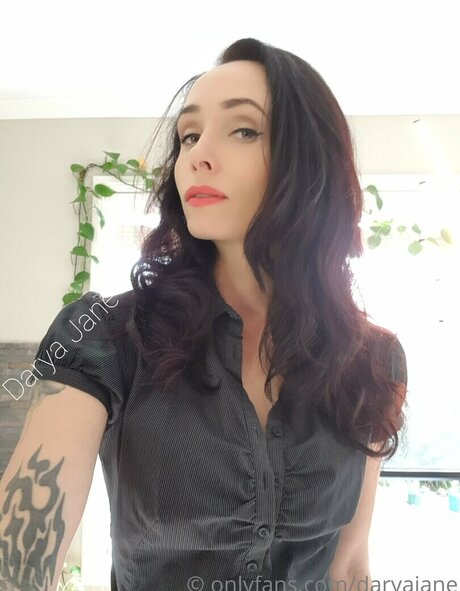 Darya Jane onlyfans leaks porn