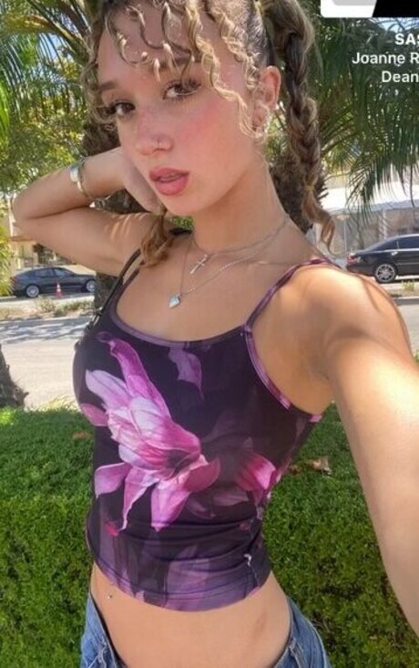 Millie Smith only fans leaked porn